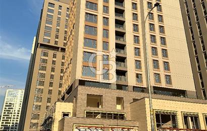 CB MARS'TAN 12.ADA MANDIRA CADDESİ'NDE 3+1 TERASLI HOME OFFICE