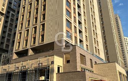 CB MARS'TAN 12.ADA MANDIRA CADDESİ'NDE 3+1 TERASLI HOME OFFICE