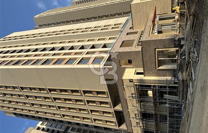 CB MARS'TAN 12.ADA MANDIRA CADDESİ'NDE 3+1 TERASLI HOME OFFICE