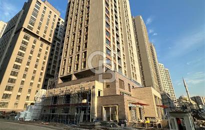 CB MARS'TAN 12.ADA MANDIRA CADDESİ'NDE 3+1 TERASLI HOME OFFICE