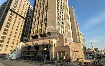 CB MARS'TAN 12.ADA MANDIRA CADDESİ'NDE 3+1 TERASLI HOME OFFICE