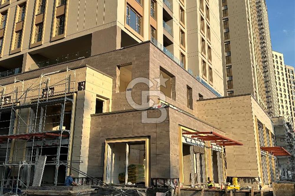 CB MARS'TAN 12.ADA MANDIRA CADDESİ'NDE 3+1 TERASLI HOME OFFICE