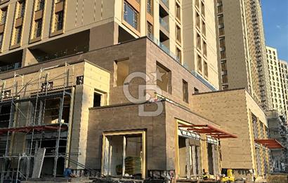 CB MARS'TAN 12.ADA MANDIRA CADDESİ'NDE 3+1 TERASLI HOME OFFICE