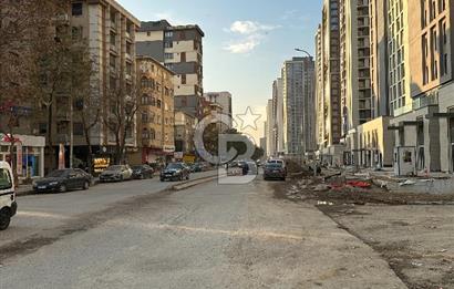 CB MARS'TAN 12.ADA MANDIRA CADDESİ'NDE 3+1 TERASLI HOME OFFICE