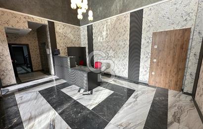 DIAMOND Q REZİDANS KİRALIK SIFIR EŞYALI 2+1 BAHÇE LOFT DAİRE