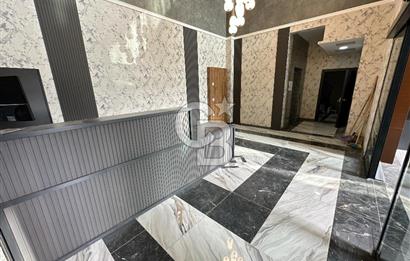 CB AKADEMİ DIAMOND Q REZİDANS 1+1 SIFIR EŞYALI KİRALIK DAİRE