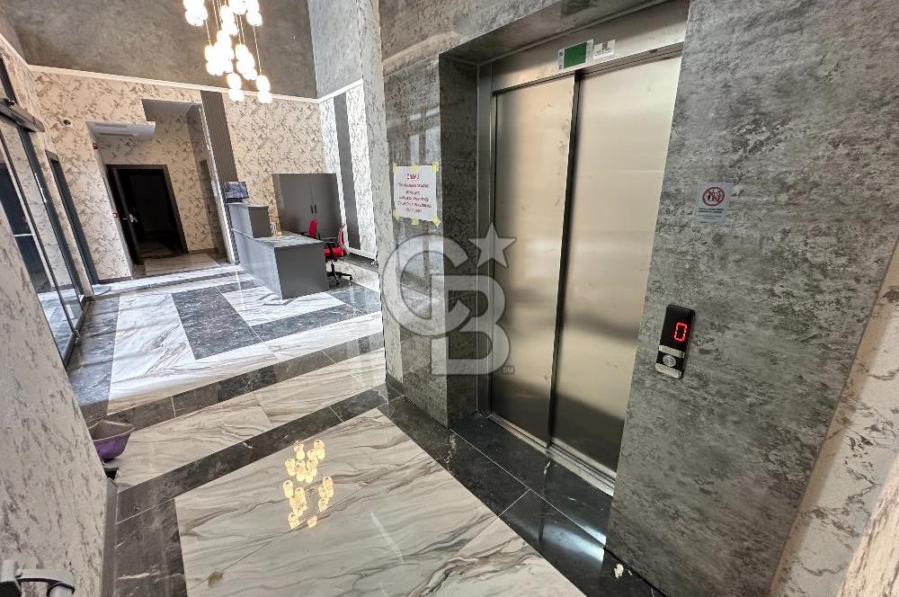 CB AKADEMİ DIAMOND Q REZİDANS KİRALIK 1+1 FULL EŞYALI DAİRE