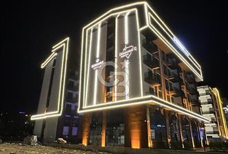 CB AKADEMİ DIAMOND Q REZİDANS KİRALIK SIFIR EŞYALI 1+1 DAİRE - 10 - 324338