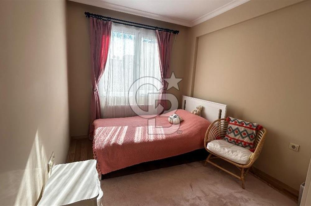 YAĞHANELER ZAFERTEPE MAH. 3+1 TERASLI DUBLEKS DAİRE