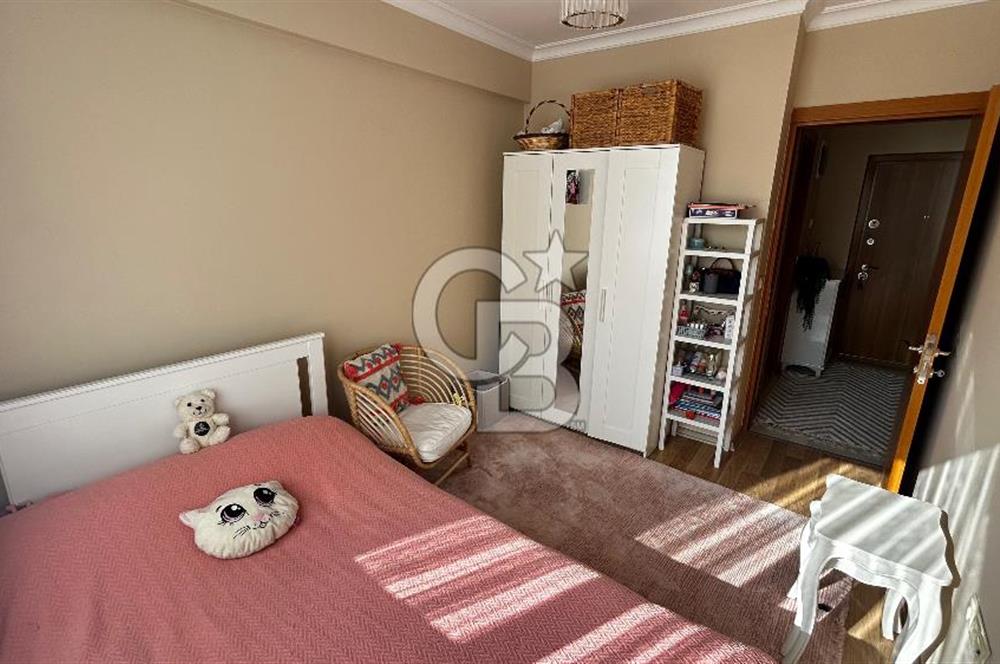 YAĞHANELER ZAFERTEPE MAH. 3+1 TERASLI DUBLEKS DAİRE