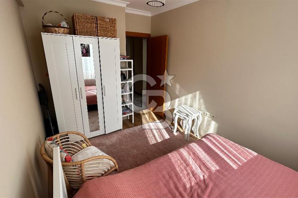 YAĞHANELER ZAFERTEPE MAH. 3+1 TERASLI DUBLEKS DAİRE