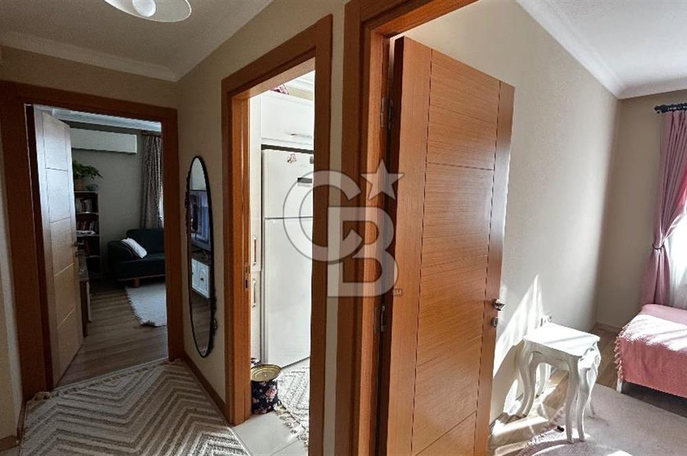 YAĞHANELER ZAFERTEPE MAH. 3+1 TERASLI DUBLEKS DAİRE