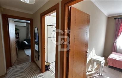 YAĞHANELER ZAFERTEPE MAH. 3+1 TERASLI DUBLEKS DAİRE