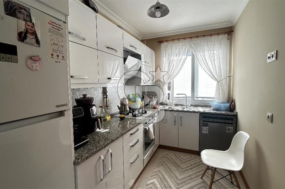 YAĞHANELER ZAFERTEPE MAH. 3+1 TERASLI DUBLEKS DAİRE