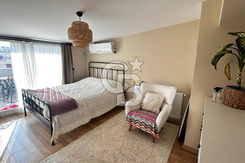 YAĞHANELER ZAFERTEPE MAH. 3+1 TERASLI DUBLEKS DAİRE