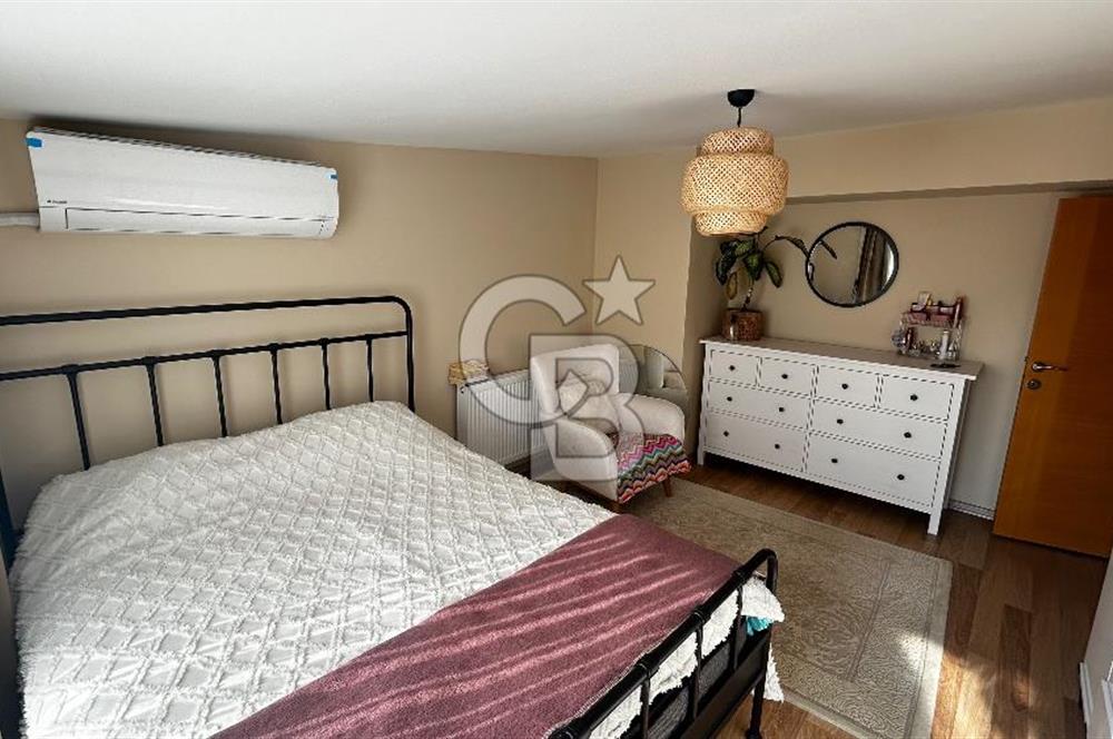 YAĞHANELER ZAFERTEPE MAH. 3+1 TERASLI DUBLEKS DAİRE