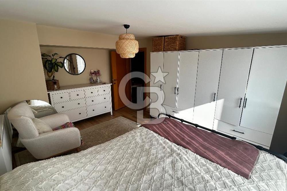 YAĞHANELER ZAFERTEPE MAH. 3+1 TERASLI DUBLEKS DAİRE