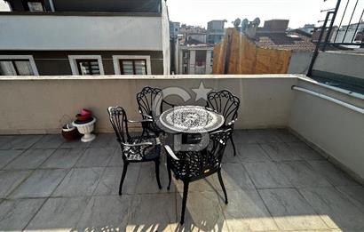 YAĞHANELER ZAFERTEPE MAH. 3+1 TERASLI DUBLEKS DAİRE