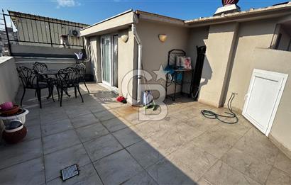 YAĞHANELER ZAFERTEPE MAH. 3+1 TERASLI DUBLEKS DAİRE