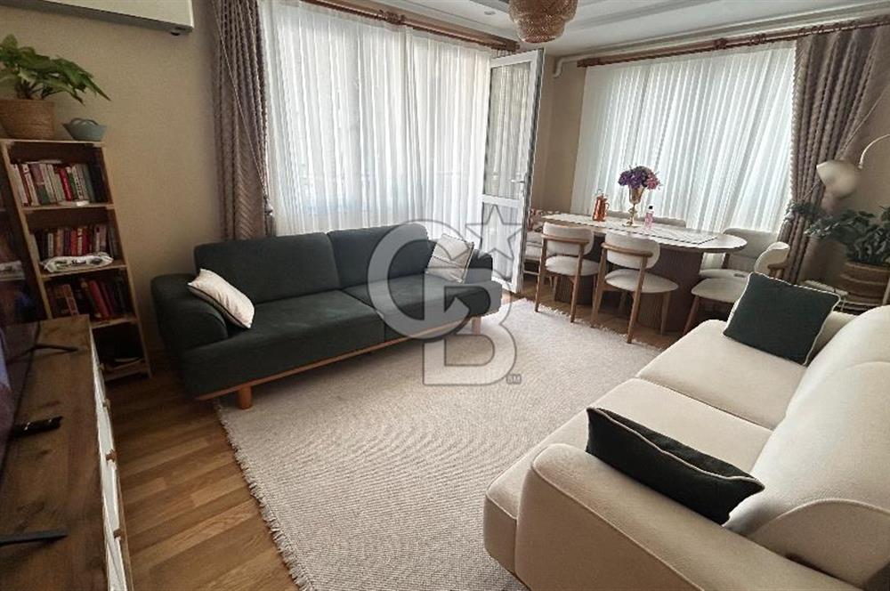 YAĞHANELER ZAFERTEPE MAH. 3+1 TERASLI DUBLEKS DAİRE