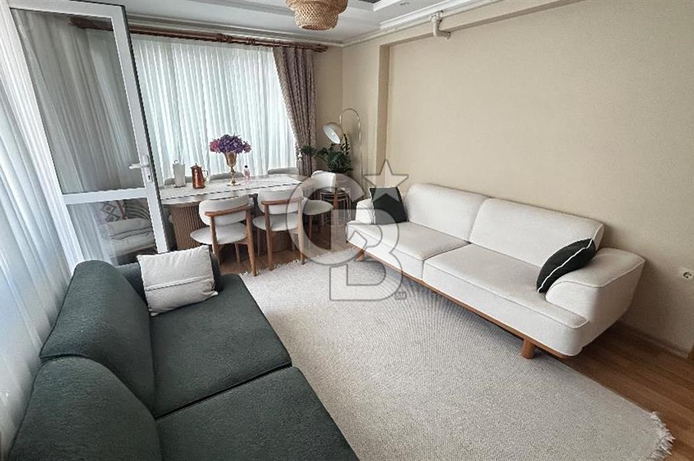 YAĞHANELER ZAFERTEPE MAH. 3+1 TERASLI DUBLEKS DAİRE