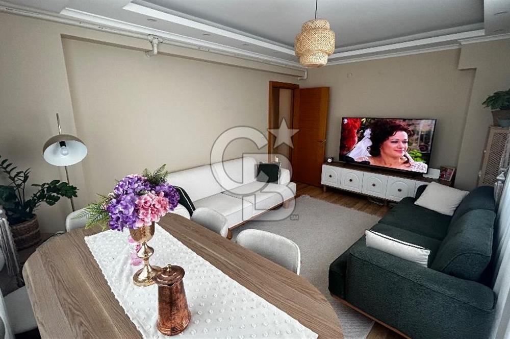 YAĞHANELER ZAFERTEPE MAH. 3+1 TERASLI DUBLEKS DAİRE