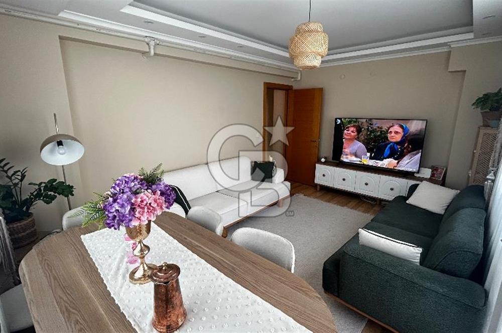 YAĞHANELER ZAFERTEPE MAH. 3+1 TERASLI DUBLEKS DAİRE