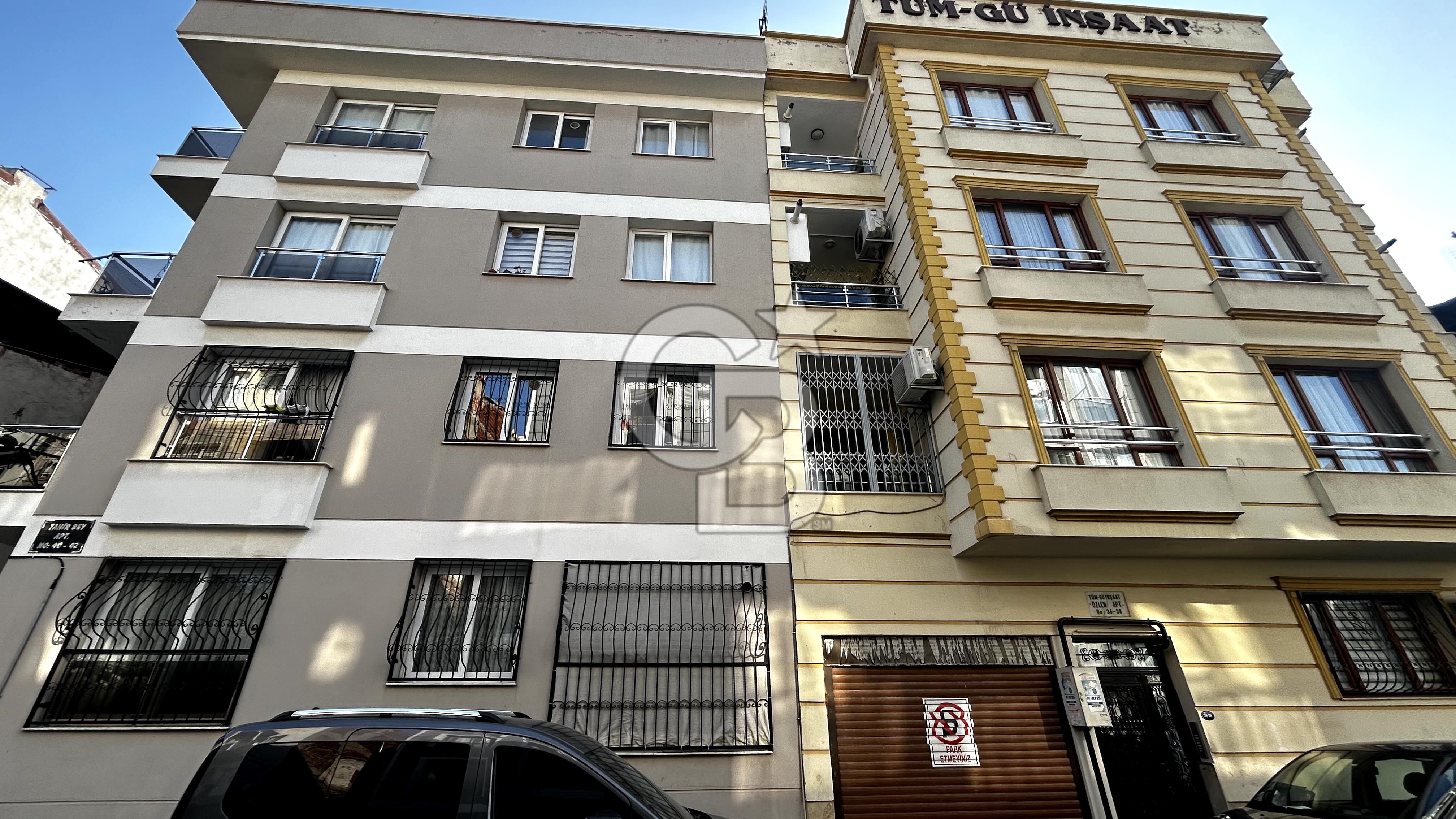 YAĞHANELER ZAFERTEPE MAH. 3+1 TERASLI DUBLEKS DAİRE