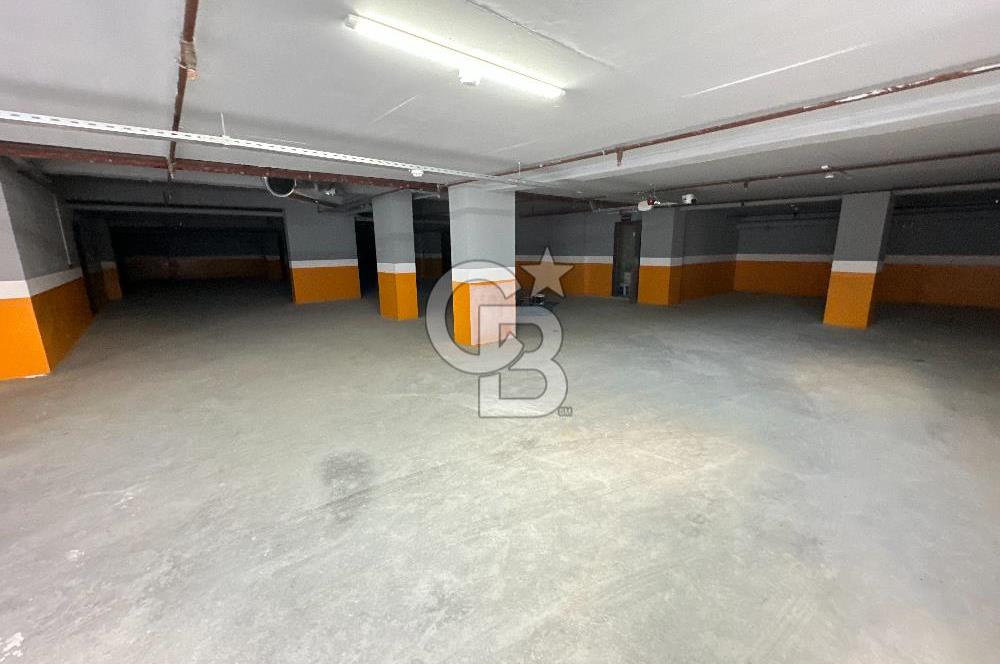 CB AKADEMİ DIAMOND Q REZİDANS KİRALIK SIFIR EŞYALI 1+1 DAİRE