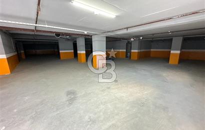 CB AKADEMİ DIAMOND Q REZİDANS KİRALIK SIFIR EŞYALI 1+1 DAİRE