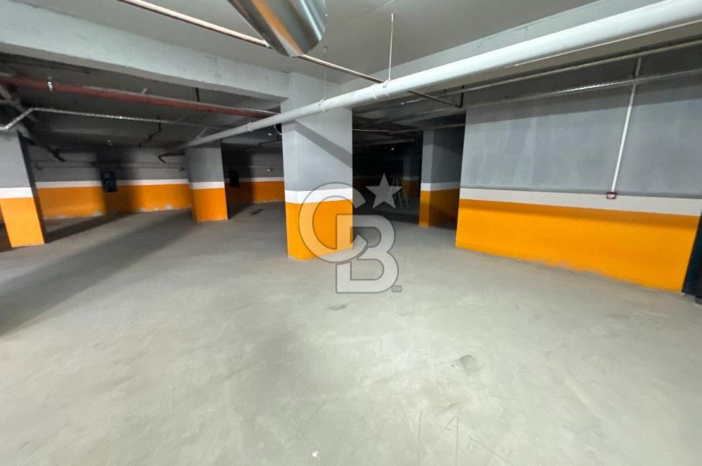 CB AKADEMİ DIAMOND Q REZİDANS KİRALIK SIFIR EŞYALI 1+1 DAİRE