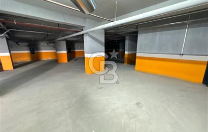 CB AKADEMİ DIAMOND Q REZİDANS KİRALIK SIFIR EŞYALI 1+1 DAİRE