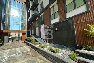 YEŞİLOVA DIAMOND Q REZİDANS KİRALIK ARA KAT EŞYALI 1+1 DAİRE - 5 - 324339