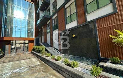 YEŞİLOVA DIAMOND Q REZİDANS KİRALIK ARA KAT EŞYALI 1+1 DAİRE