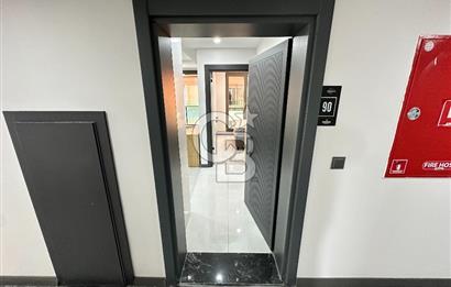 DIAMOND Q REZİDANS KİRALIK SIFIR EŞYALI 2+1 BAHÇE LOFT DAİRE