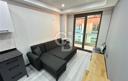 DIAMOND Q REZİDANS KİRALIK SIFIR EŞYALI 2+1 BAHÇE LOFT DAİRE