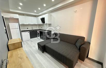 DIAMOND Q REZİDANS KİRALIK SIFIR EŞYALI 2+1 BAHÇE LOFT DAİRE