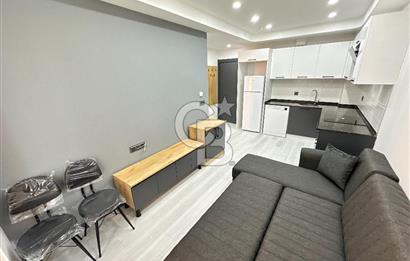 DIAMOND Q REZİDANS KİRALIK SIFIR EŞYALI 2+1 BAHÇE LOFT DAİRE