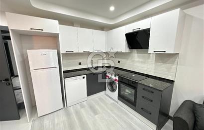 DIAMOND Q REZİDANS KİRALIK SIFIR EŞYALI 2+1 BAHÇE LOFT DAİRE