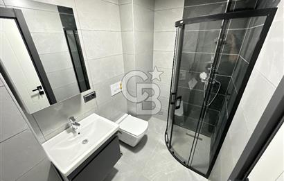 DIAMOND Q REZİDANS KİRALIK SIFIR EŞYALI 2+1 BAHÇE LOFT DAİRE