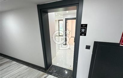 YEŞİLOVA DIAMOND Q REZİDANS KİRALIK ARA KAT EŞYALI 1+1 DAİRE