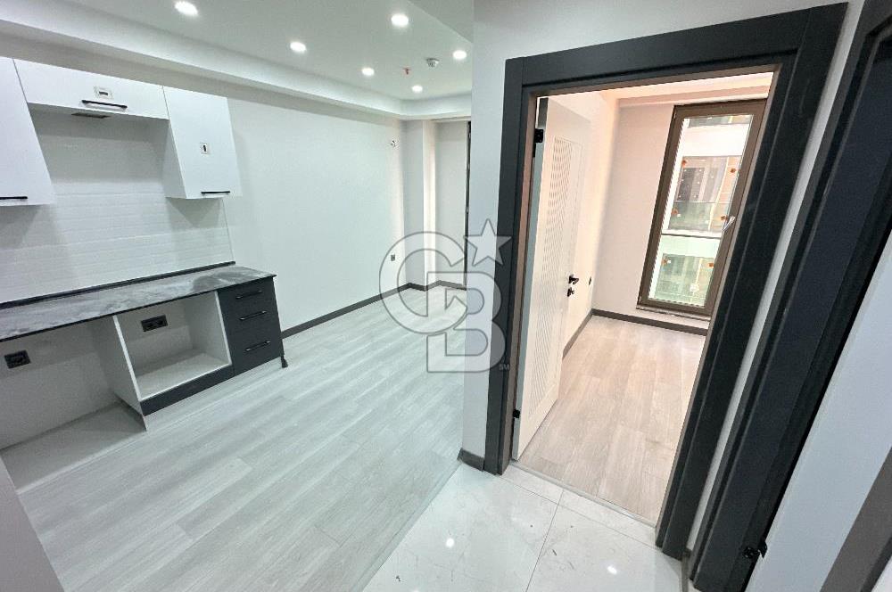 YEŞİLOVA DIAMOND Q REZİDANS KİRALIK ARA KAT EŞYALI 1+1 DAİRE