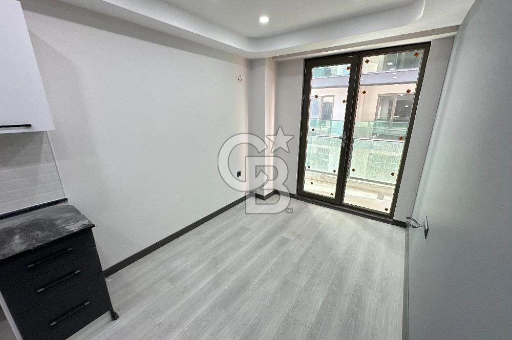 YEŞİLOVA DIAMOND Q REZİDANS KİRALIK ARA KAT EŞYALI 1+1 DAİRE