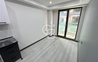 YEŞİLOVA DIAMOND Q REZİDANS KİRALIK ARA KAT EŞYALI 1+1 DAİRE