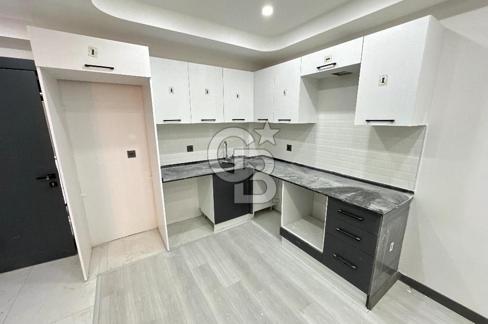 YEŞİLOVA DIAMOND Q REZİDANS KİRALIK ARA KAT EŞYALI 1+1 DAİRE