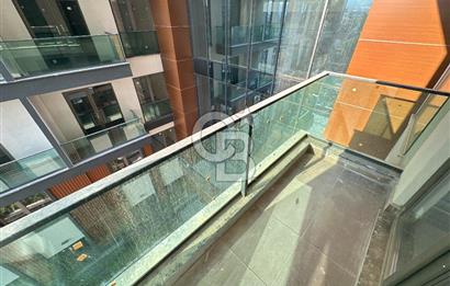 YEŞİLOVA DIAMOND Q REZİDANS KİRALIK ARA KAT EŞYALI 1+1 DAİRE