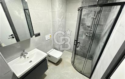 YEŞİLOVA DIAMOND Q REZİDANS KİRALIK ARA KAT EŞYALI 1+1 DAİRE