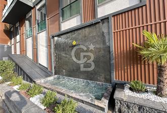 YEŞİLOVA DIAMOND Q REZİDANS KİRALIK YOLA CEPHE EŞYALI 1+1 DAİRE - 5 - 324335