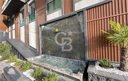 YEŞİLOVA DIAMOND Q REZİDANS KİRALIK YOLA CEPHE EŞYALI 1+1 DAİRE