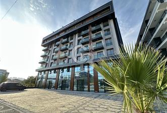 YEŞİLOVA DIAMOND Q REZİDANS KİRALIK ARA KAT EŞYALI 1+1 DAİRE - 10 - 324340